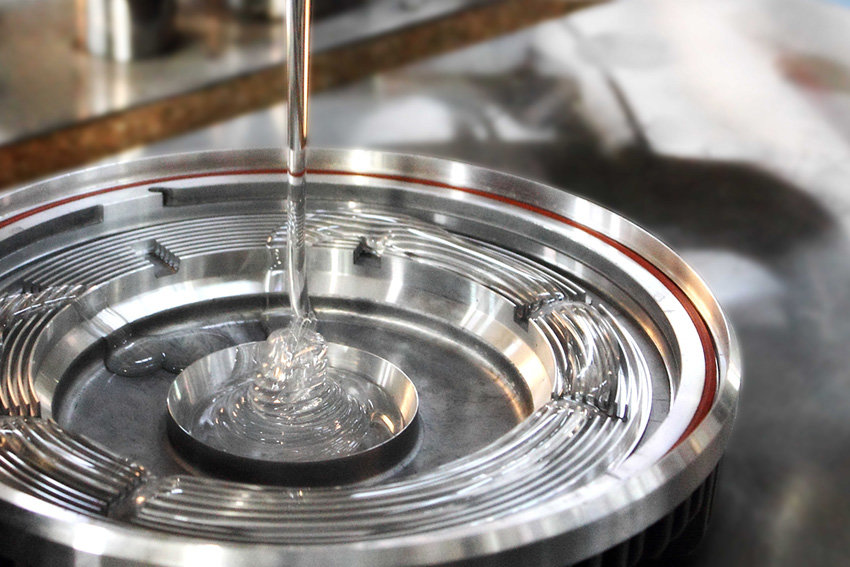 COME SI COMPORTA L’OLIO DI SILICONE NEL MOZZO VISCOSO DEL SISTEMA DI RAFFREDDAMENTO DEL TUO VEICOLO